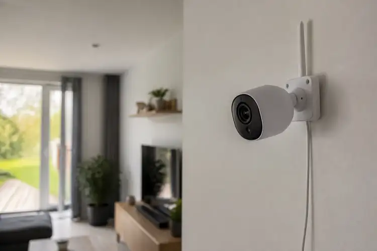 Smart home integraties