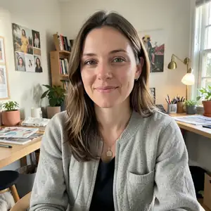 Renske de Graaf